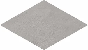 Керамогранит ABK Crossroad Chalk Grey Rombo PF60000535 30x30 матовый