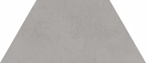 Керамогранит ABK Crossroad Chalk Grey Trapezio PF60000529 30x60 матовый