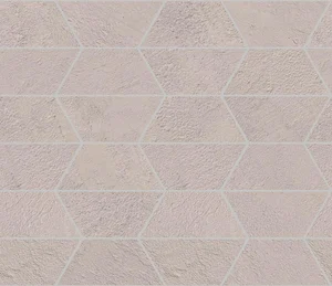 Мозаика ABK Crossroad Chalk Mos. Gem Sand PF60000579 30x34 матовая