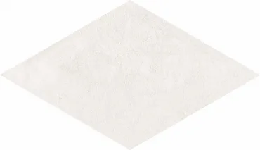 Керамогранит ABK Crossroad Chalk White Rombo PF60000532 30x30 матовый