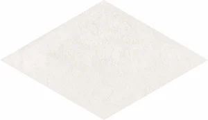 Керамогранит ABK Crossroad Chalk White Rombo PF60000532 30x30 матовый