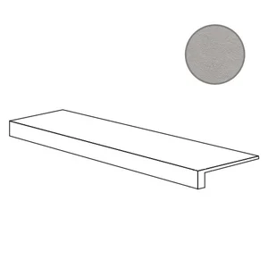 Ступень ABK Crossroad Grad.Top Grey Ret PF60001220 32x120 матовая