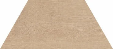 Керамогранит ABK Wood Amber Trapezio PF60001099 30x60 матовый