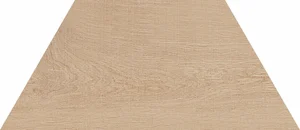 Керамогранит ABK Wood Amber Trapezio PF60001099 30x60 матовый