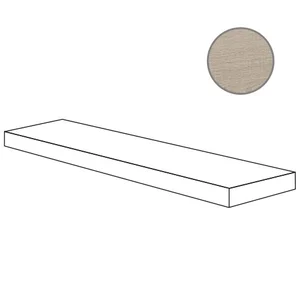 Ступень ABK Wood Angolare Top Dx Sand PF60001312 32x120 матовая