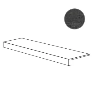 Ступень ABK Wood Gradone Top Coal PF60001303 32x120 матовая