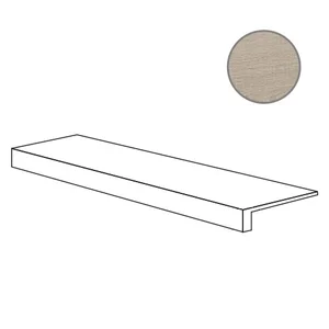 Ступень ABK Wood Gradone Top Sand PF60001300 32x120 матовая