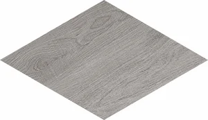 Керамогранит ABK Wood Grey Rombo PF60001108 30x30 матовый