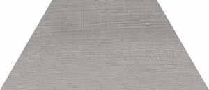 Керамогранит ABK Wood Grey Trapezio PF60001102 30x60 матовый