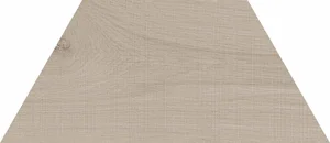 Керамогранит ABK Wood Sand Trapezio PF60001098 30x60 матовый