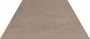 Керамогранит ABK Wood Tan Trapezio PF60001100 30x60 матовый