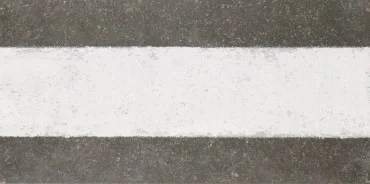 Декоративный элемент ABK Downtown Dec.One Way Line Graphite DWR03252 30x60 матовый