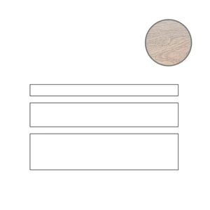 Керамогранит ABK Eco Chic Mix Sizes Almond Ret PF60006771 30x60 матовый