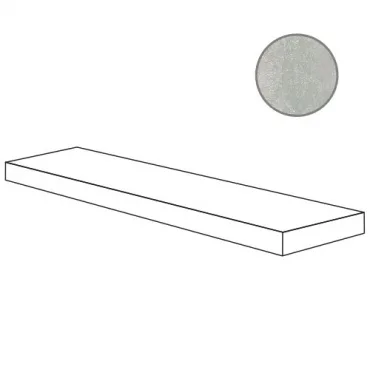 Ступень ABK Ghost Angolare Top Dx Sage PF60004801 32x120 матовая