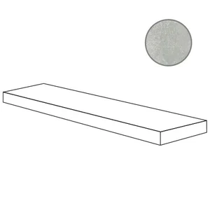 Ступень ABK Ghost Angolare Top Dx Sage PF60004801 32x120 матовая