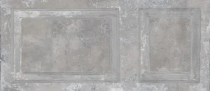 Керамогранит ABK Ghost Boiserie Grey Ret PF60008199 120x280 матовый