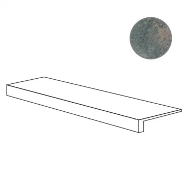 Ступень ABK Ghost Gradone Top Jade PF60005072 32x120 матовая