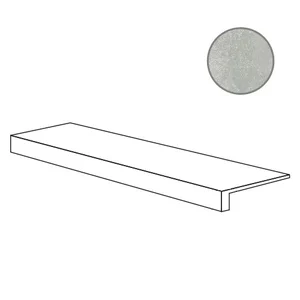 Ступень ABK Ghost Gradone Top Sage PF60004791 32x120 матовая