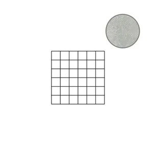 Мозаика ABK Ghost Mos. Quadretti Sage PF60004908 30x30 матовая