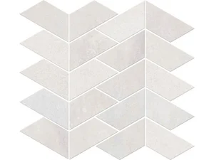 Мозаика ABK Interno 9 Mos. Versus Pearl PF60000964 29x30 матовая