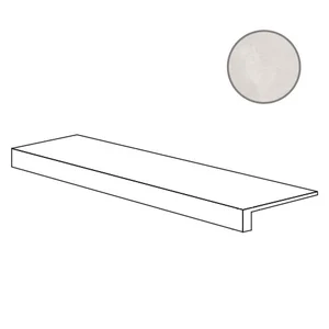 Ступень ABK Lab325 Grad. Top Base Pearl PF60003077 32x120 матовая