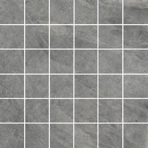 Мозаика ABK Monolith Mosaico Quadretti Fog Ret PF60001951 30x30 натуральная