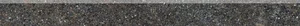 Бордюр ABK Native Battiscopa Ebony Ret PF60003937 5,5x80 матовый