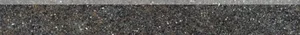Бордюр ABK Native Battiscopa Ebony Ret PF60004966 5,5x60 матовый