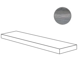 Ступень ABK Nest Angolare Top Dx Blue Ret PF60003245 32x120 матовая