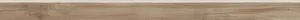 Бордюр ABK Nest Battiscopa Oak Ret PF60003229 6,5x120 матовый