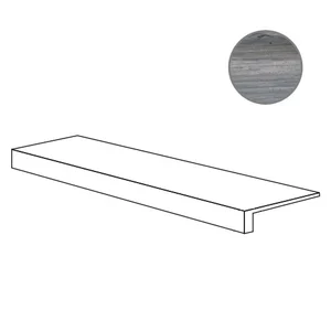 Ступень ABK Nest Gradone Top Blue Ret PF60003235 32x120 матовая