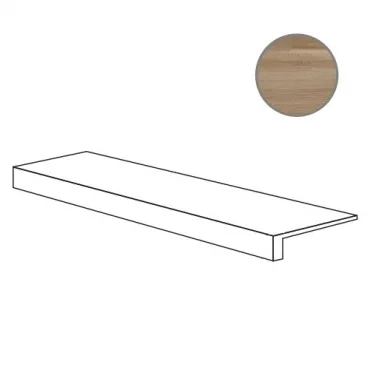 Ступень ABK Nest Gradone Top Oak Ret PF60003234 32x120 матовая