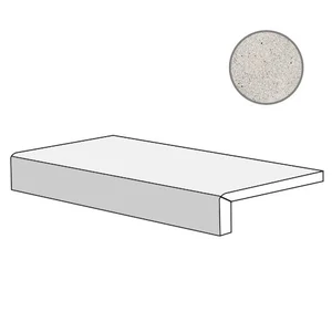 Спецэлемент ABK Out.20 Elem.L Blend Concrete Moon PF60009226 15x90 матовый