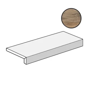 Спецэлемент ABK Out.20 Elem.L Dolphin Clay DPR57101 15x60 матовый