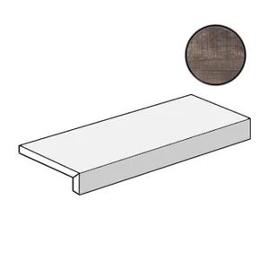 Спецэлемент ABK Out.20 Elem.L Dolphin Oak DPR57151 15x60 матовый