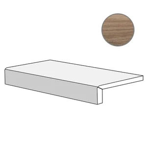 Спецэлемент ABK Out.20 Elem.L Eco Chic Avana PF60006577 15x90 матовый
