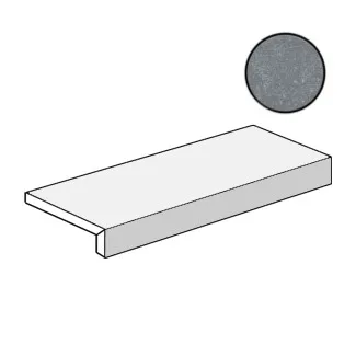 Спецэлемент ABK Out.20 Elem. L Gent Blue Ret 0002267 15x60 матовый