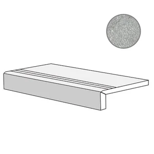 Спецэлемент ABK Out.20 Elem.L Grip Atlantis Grey PF60007012 15x60 матовый