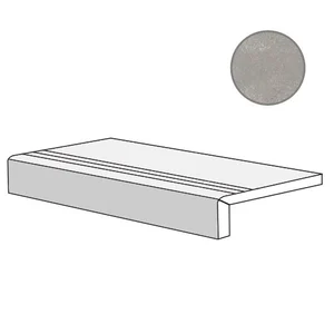 Спецэлемент ABK Out.20 Elem.L Grip Blend Conkrete Ash PF60007028 15x60 матовый