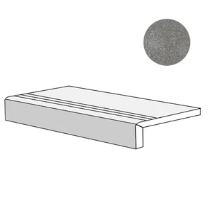 Спецэлемент ABK Out.20 Elem.L Grip Blend Conkrete Grey PF60007029 15x60 матовый
