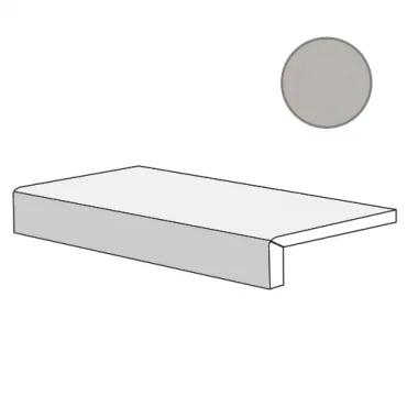 Спецэлемент ABK Out.20 Elem.L Lab325 Base Ash PF60002707 15x60 матовый