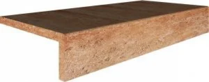 Спецэлемент ABK Petraia Elemento L Inc Cotto A85273A 16,6x33,3 матовый