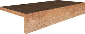 Спецэлемент ABK Petraia Elemento L Inc Ocra A85253A 16,6x33,3 матовый