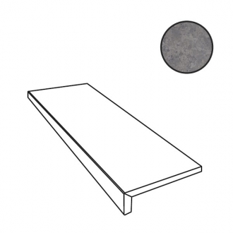 Pietra Viva Gtop Antracite Nat PF60012280