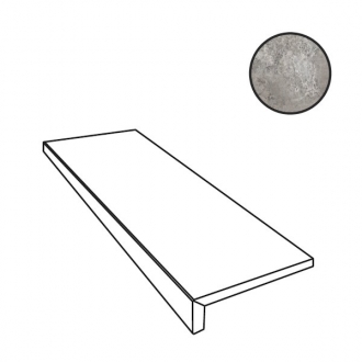 Pietra Viva Gtop Grey Nat PF60012279