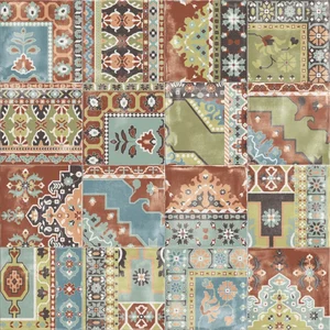 Плитка ABK Play Carpet Mix Color PF60003351 20x20 матовая