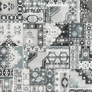 Плитка ABK Play Carpet Mix Grey PF60003366 20x20 матовая