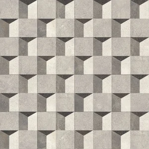 Плитка ABK Play Concrete Design B PF60005903 20x20 матовая