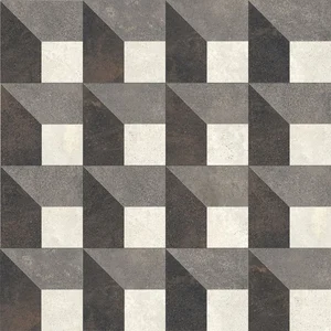 Плитка ABK Play Concrete Design C PF60005904 20x20 матовая
