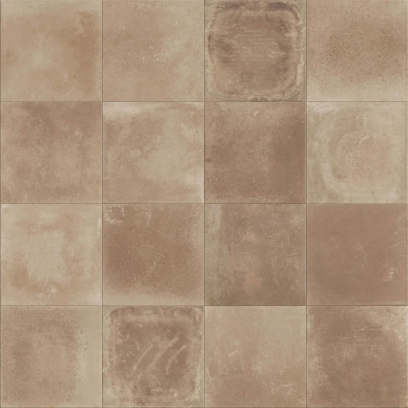 Плитка ABK Play Heritage Clay PF60003498 20x20 матовая